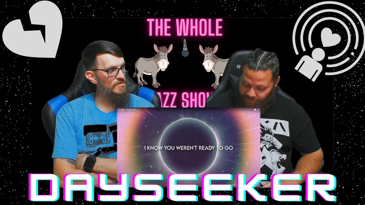 Dayseeker - Parallel 