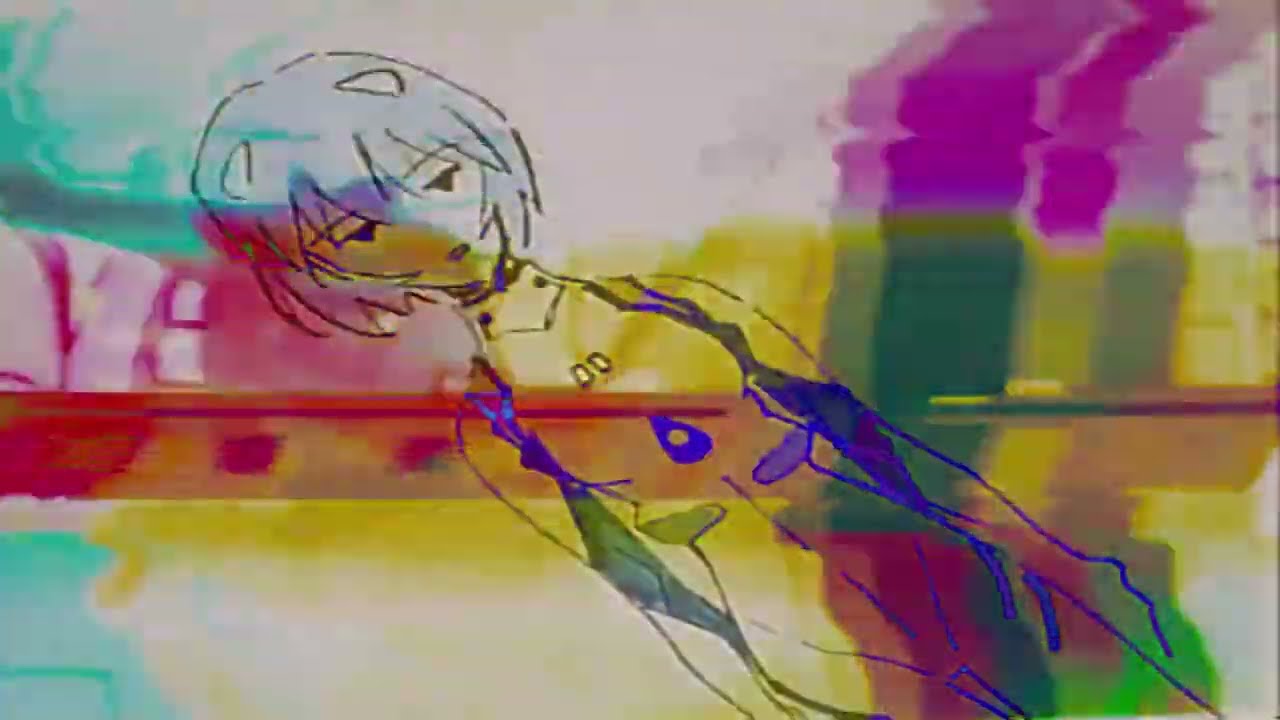 strxwberrymilk - I'll Go Home Then (Music Video) {Epilepsy Warning}