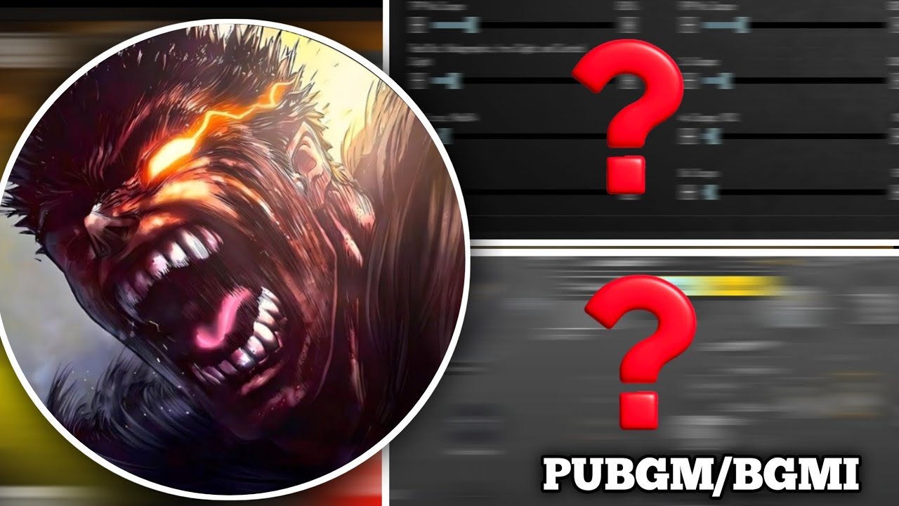 EDGE V4 SENSITIVITY AND CONTROL CODE | PUBGM/BGMI | EDGE V4 SENSITIVITY CODE | CONTROL ZONE 
