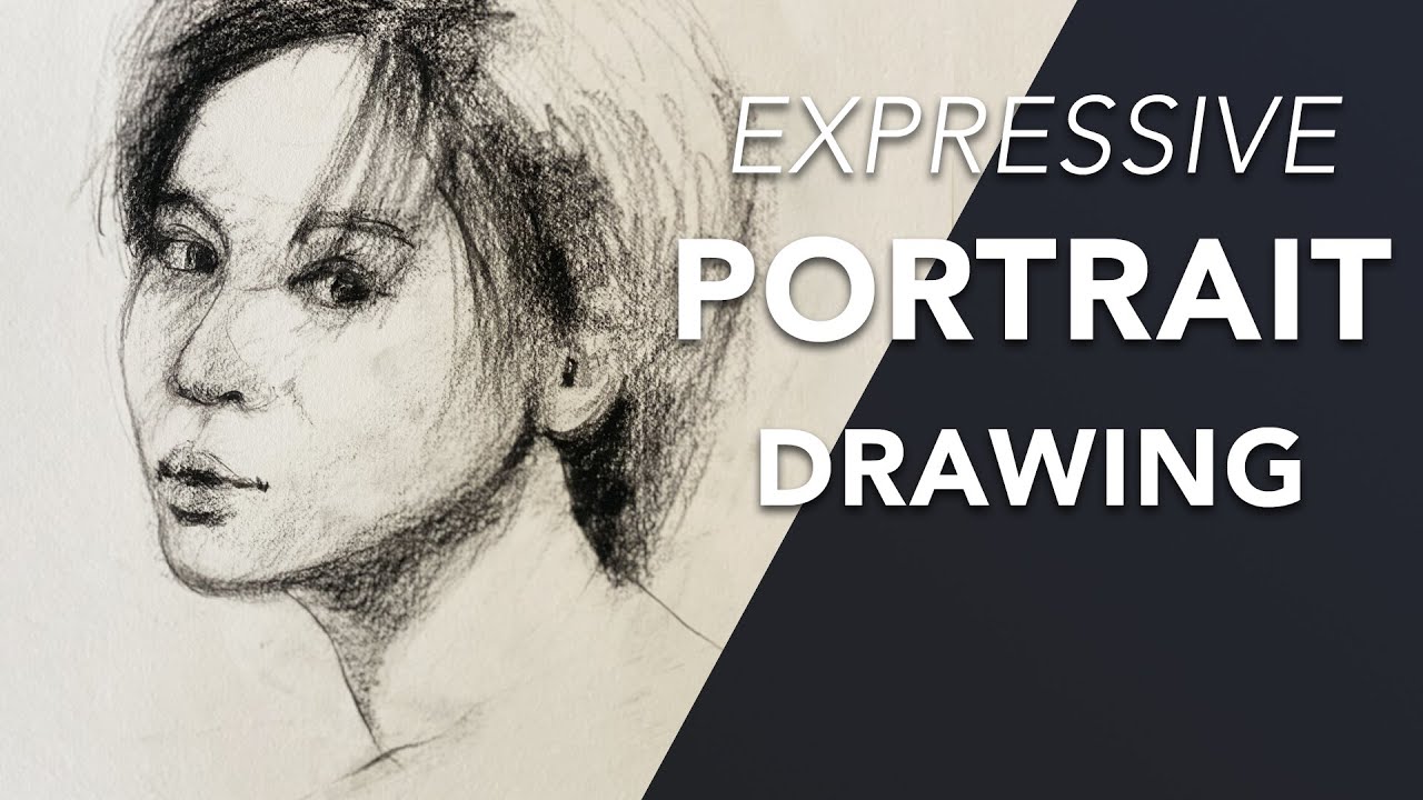 How to Make Expressive Portraits