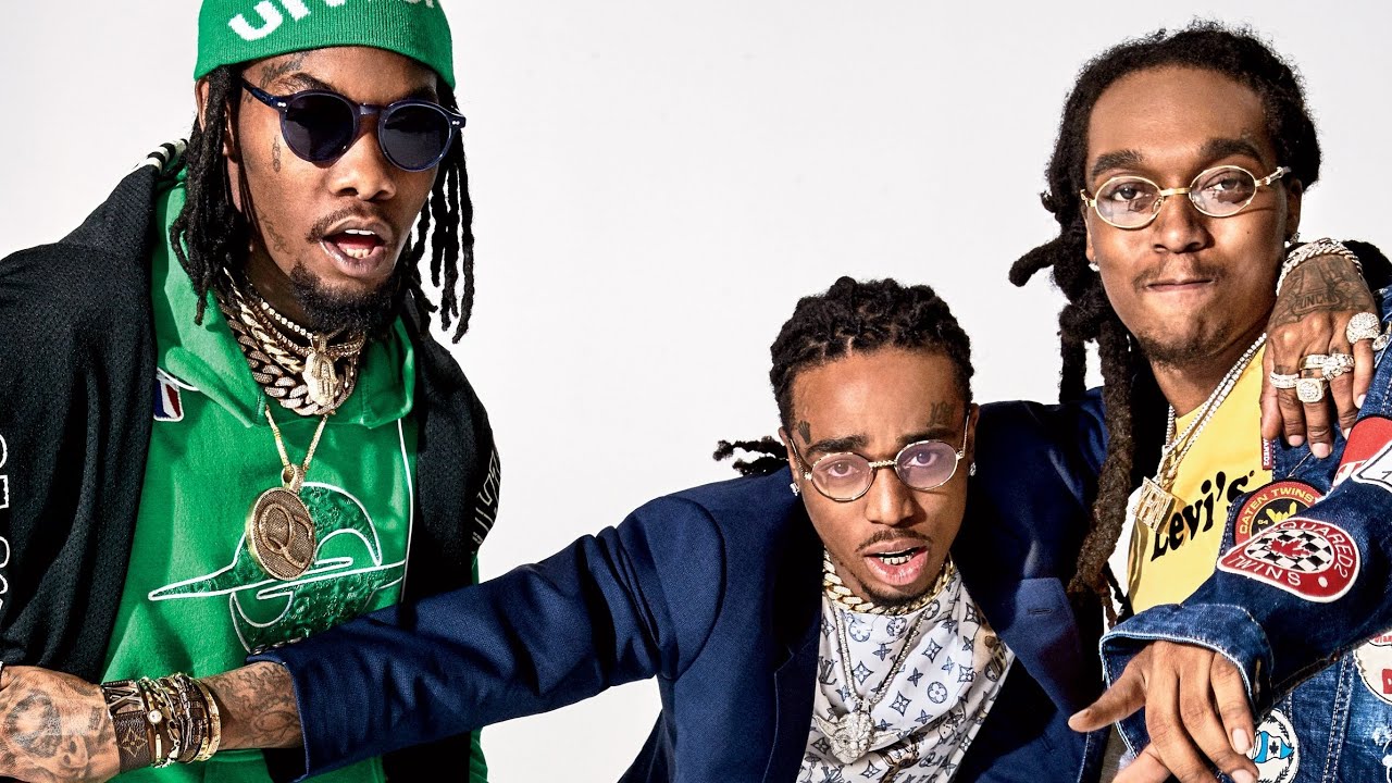 Migos - Deadz (Without 2 Chainz)