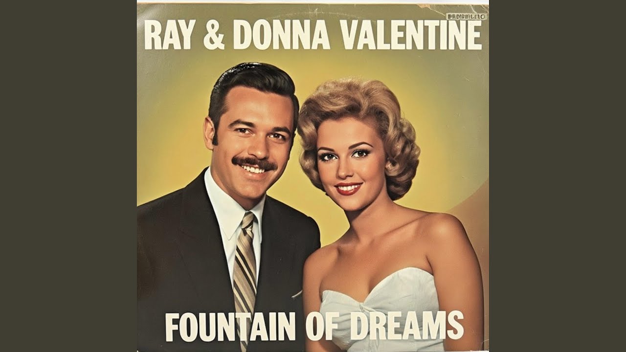 Fountain of Dreams (Ray & Donna Valentine)
