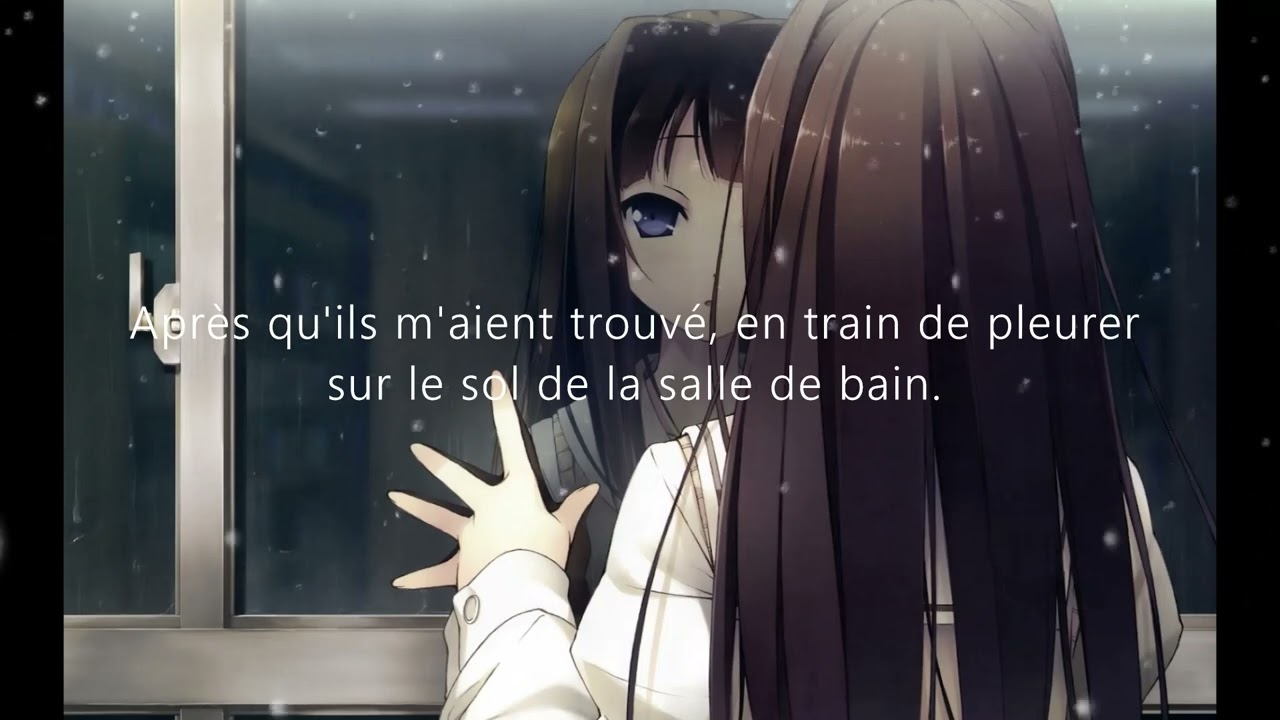 Avery Anna - Narcissist (traduction française)