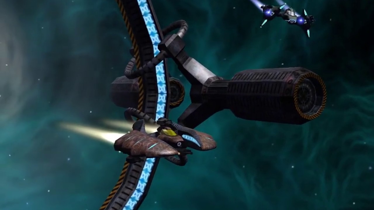 X2 The Threat Final Battle Part 1