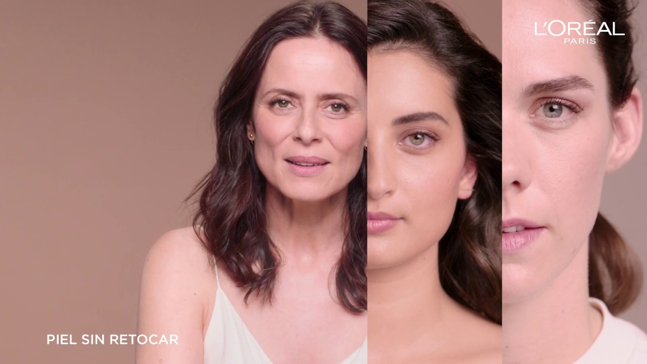 #NoHayBarreras entre tu piel y tu maquillaje con Accord Parfait | L'Oréal Paris