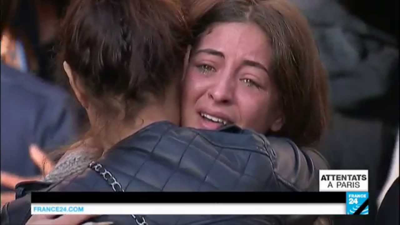 Attentats de Paris : Une cellule psychologique auprès des rescapés du restaurant 