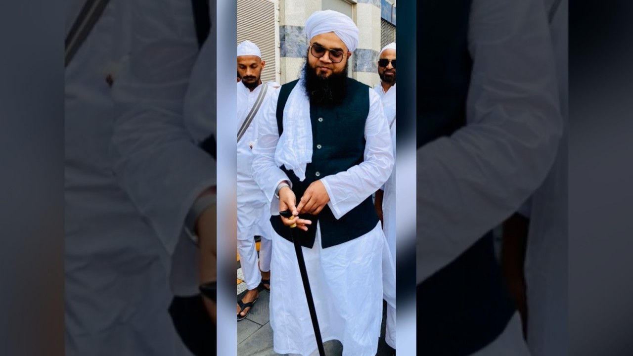 Auliya Allah | Peer o Murshid | Hazrat Misbahul Haque Khan Sahab DB #viral #shorts #feedshorts