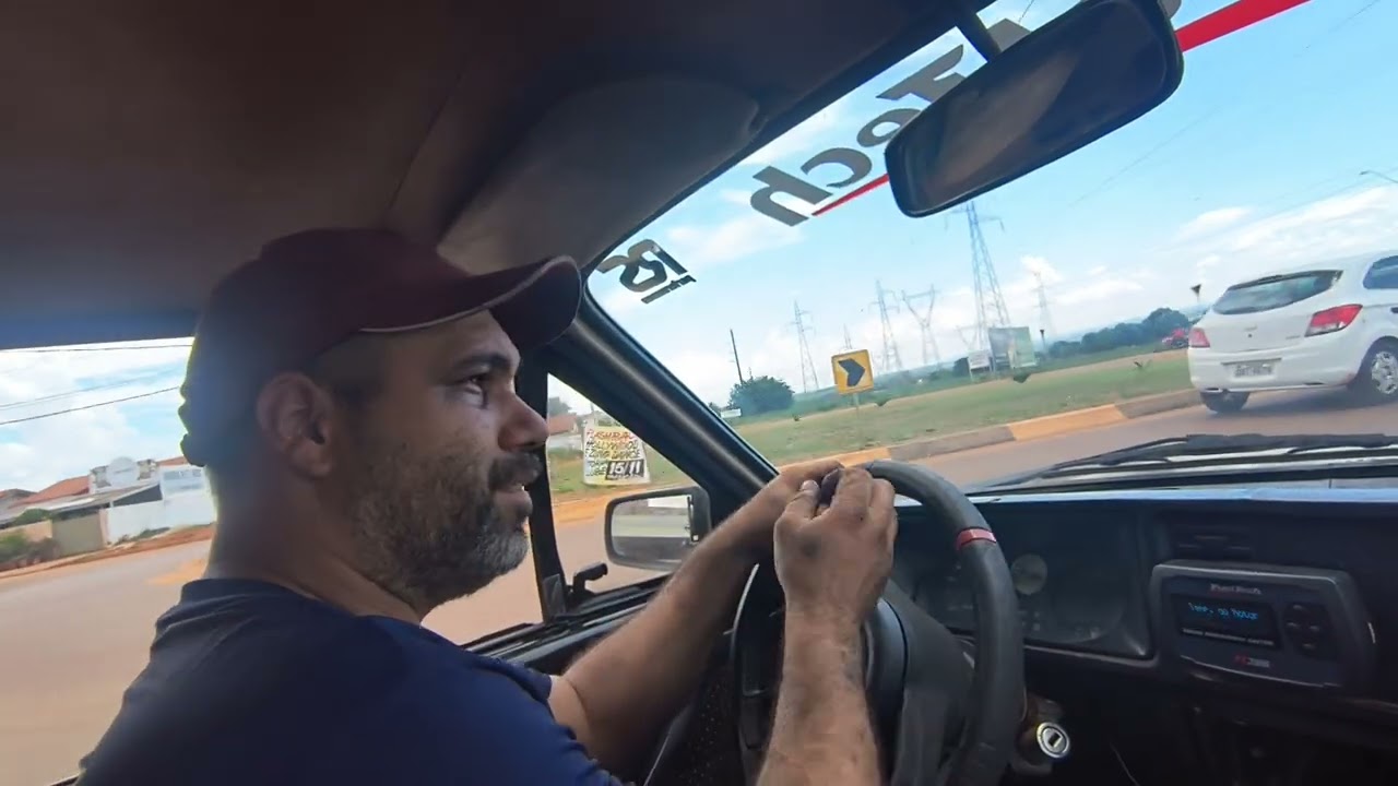Rolê de sabado