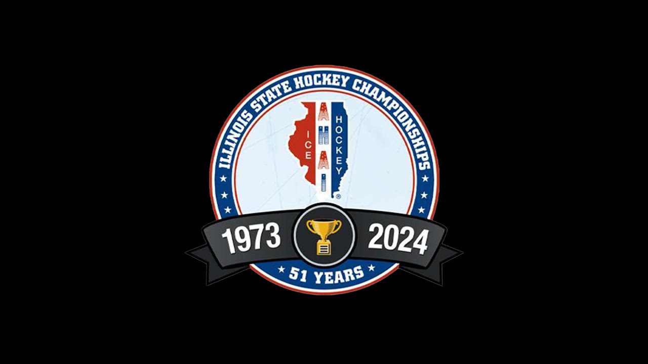 2024 AHAI Combined Varsity State Championship: (2) Warriors Hockey Club vs. (1) Chicago North
