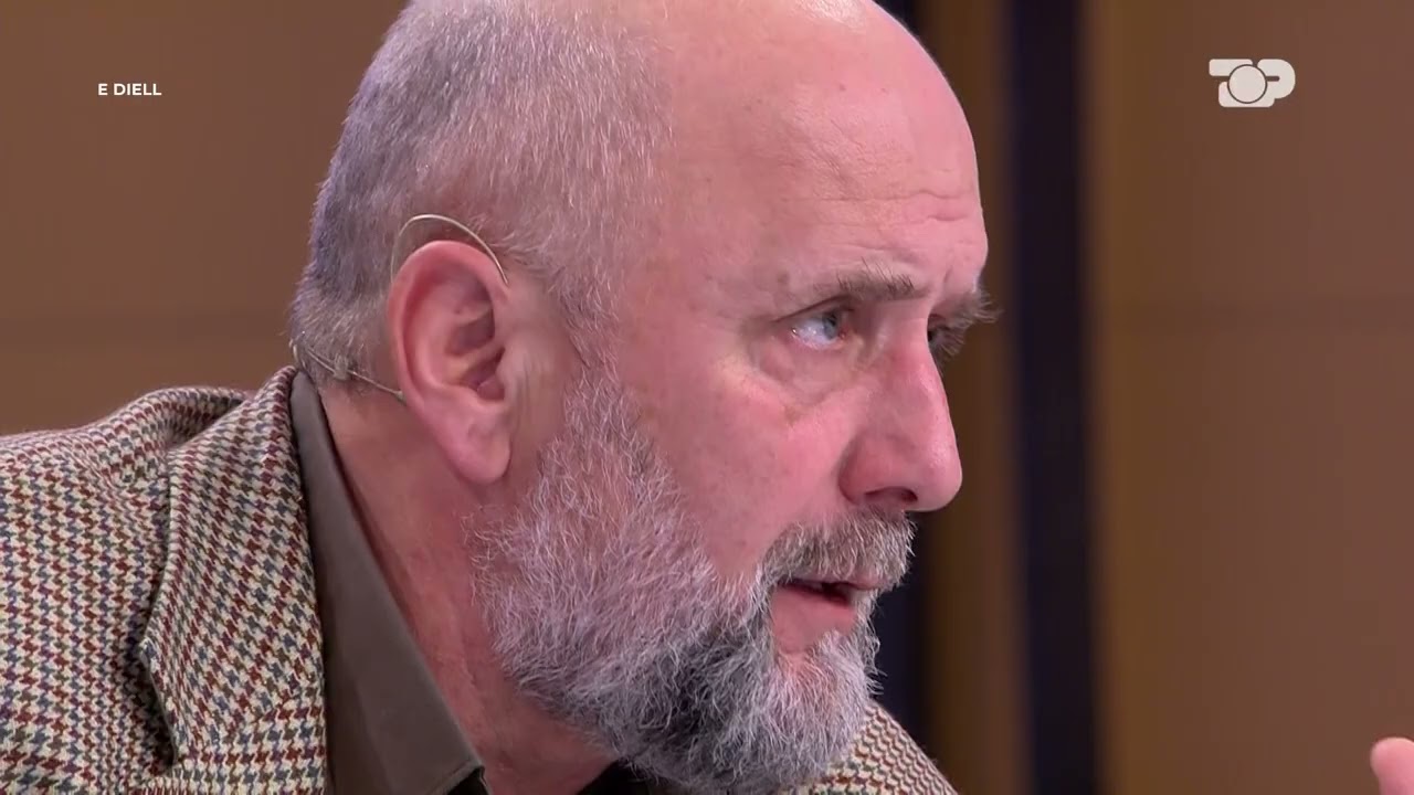 Dosja Epstein! Alfred Cako: Plan i Mosadit për të kontrolluar botën, dhëndri i Trump është…