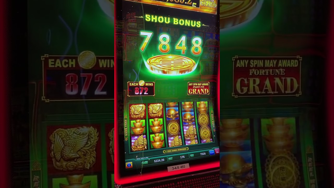 Rising Fortunes - free games bonus . July 13 2025
