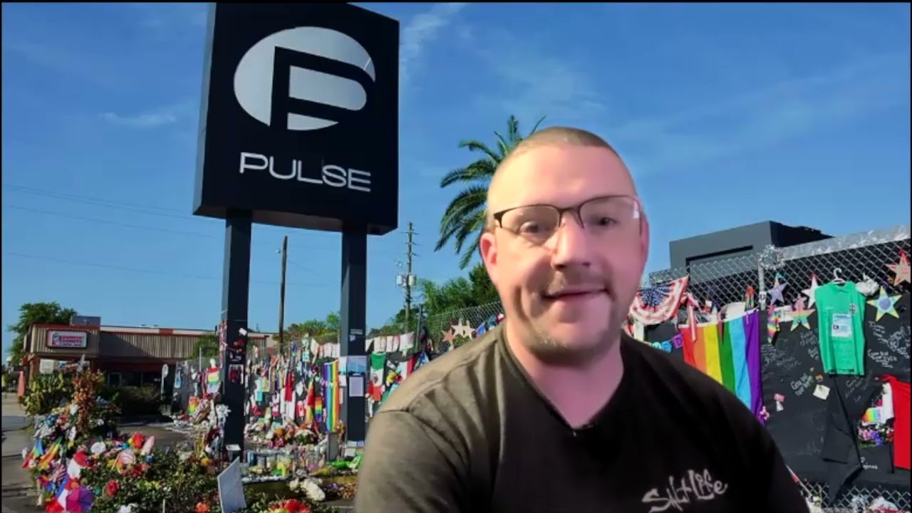 Pulse Nightclub: The FBI’s Unseen Investigation | Stories from the Vault
