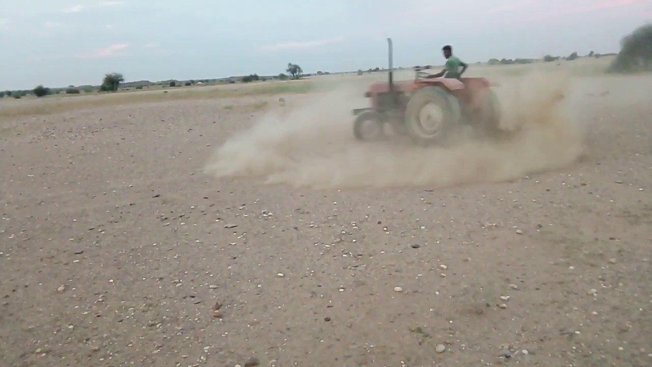 Bhom sa ki dhoom by Thar vibes