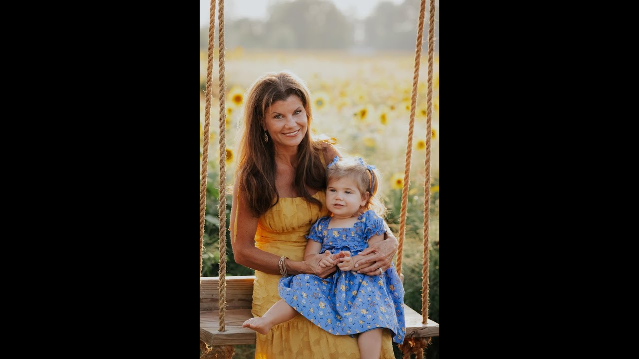 Gracie's Journey Through Rett Syndrome