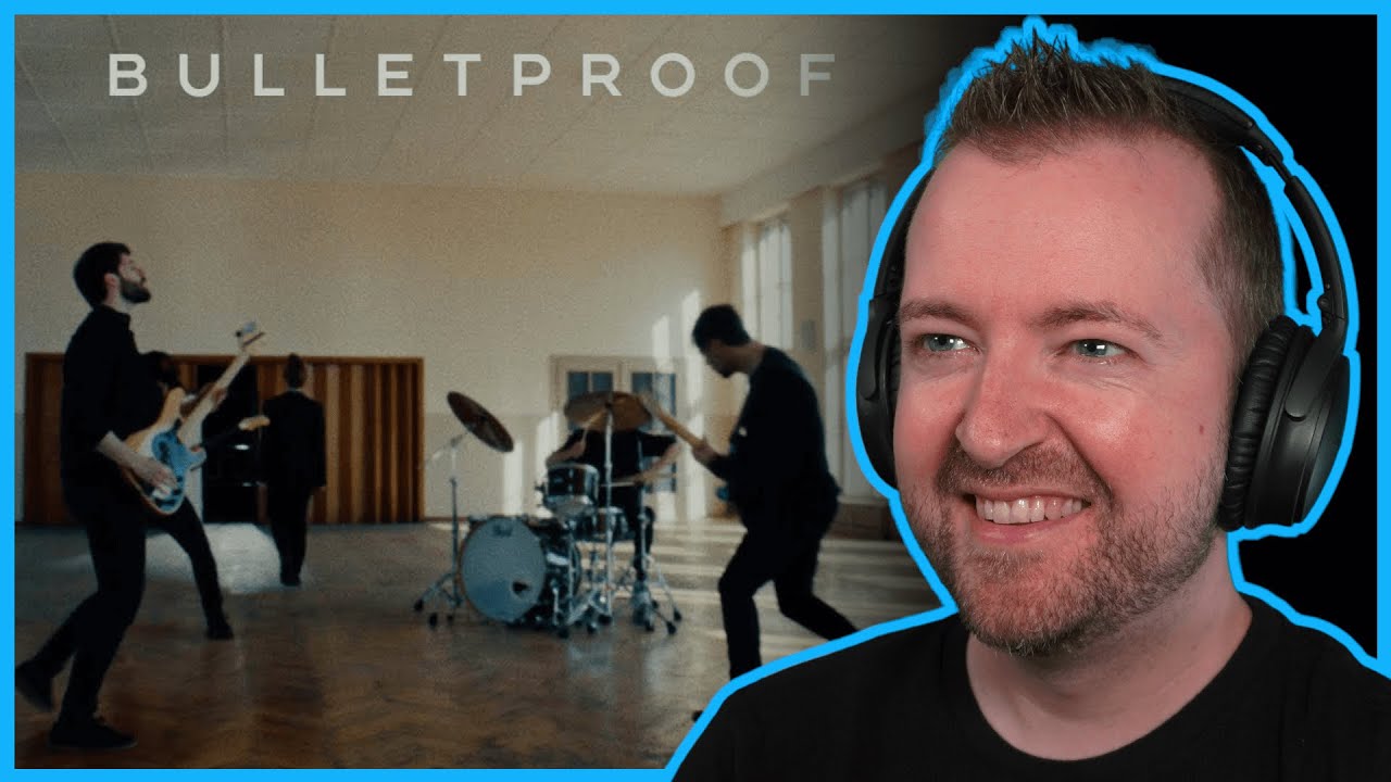 Musician's reaction and review of THE INTERSPHERE 