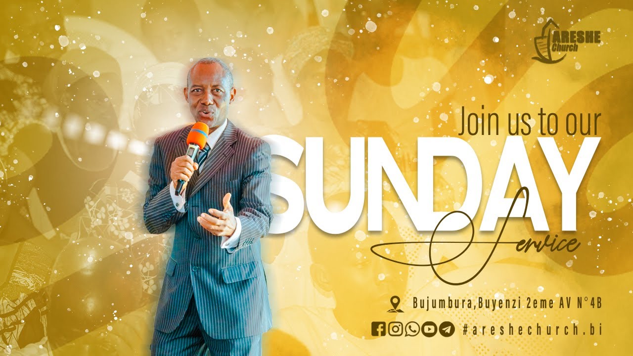 Bwana Akampa ADAM Mke Wakufanana naye | PST JEAN-CLAUDE GASIGWA | ARESHE CHURCH