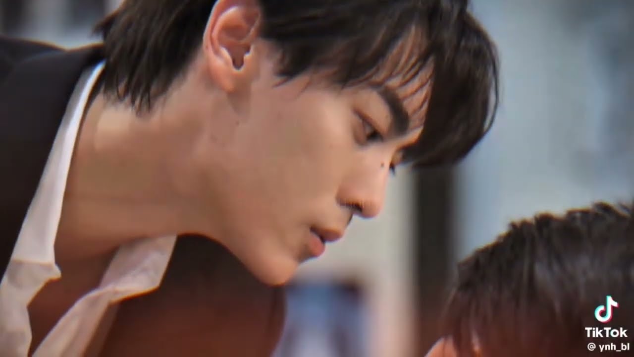 [TIK TOK PHIM BL] REVENGED LOVE-NGHỊCH ÁI EP 1