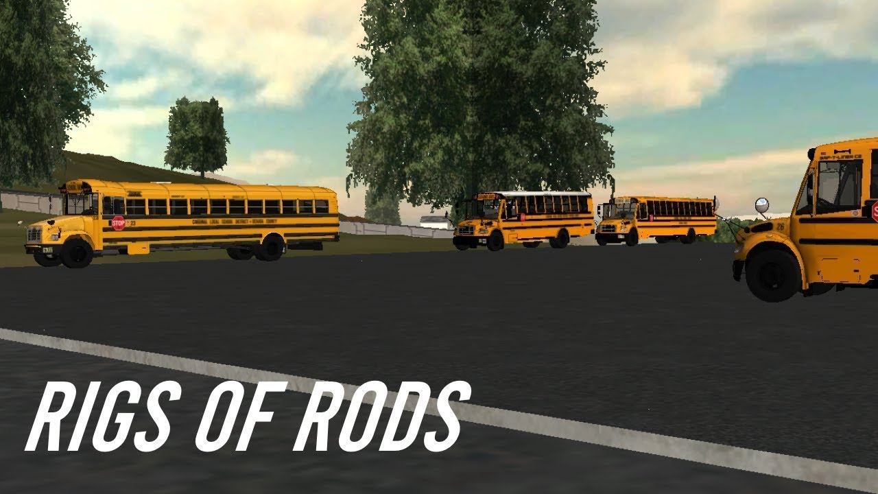 Rigs of Rods Route/Random Roblox Games Stream 413 (2/1/26)