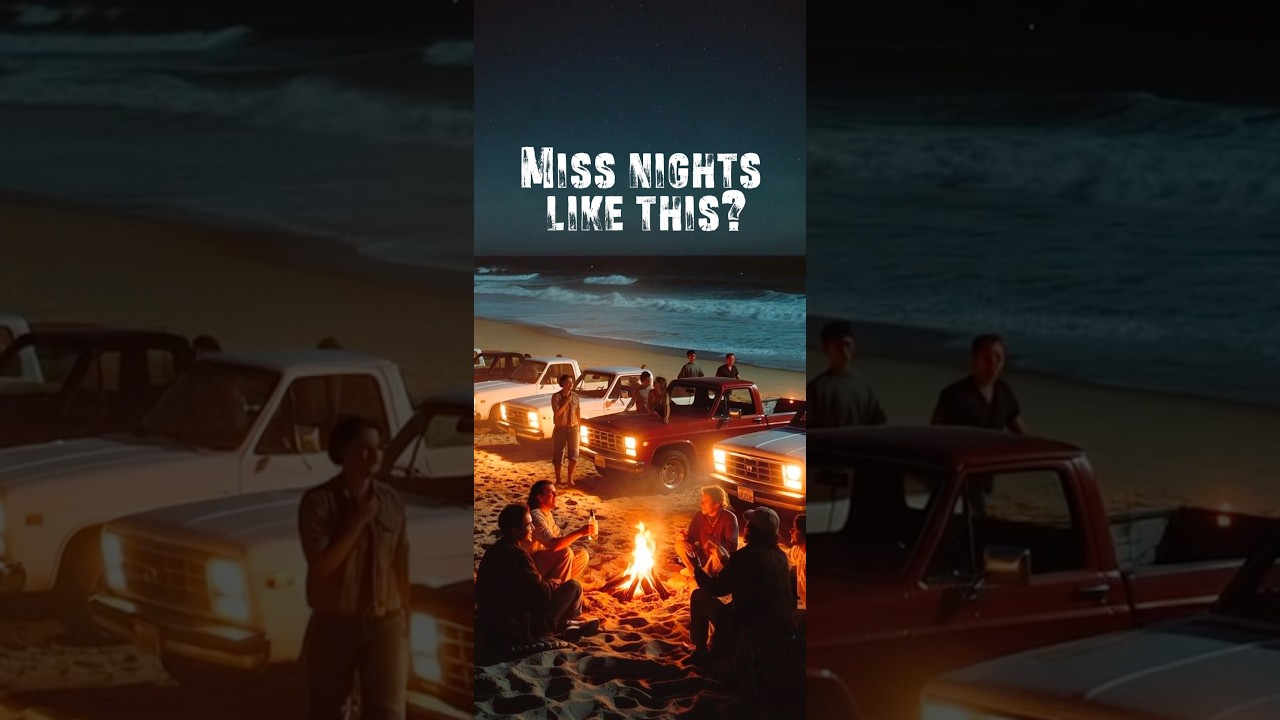 Miss nights like this? 🌙 | One Hell of a Night