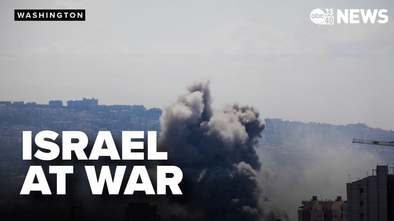 Lebanon asks US for DIRECT PEACE TALKS with Israel