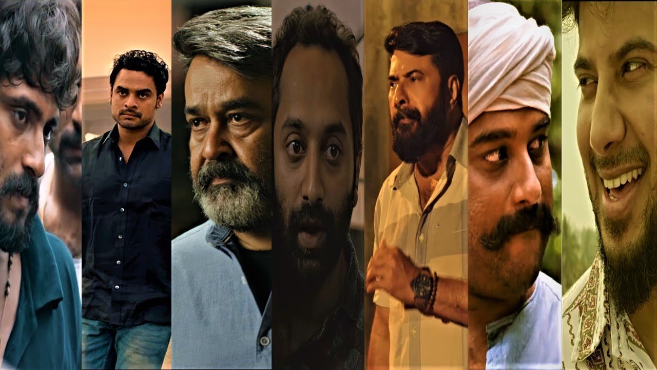 TOP 10 MALAYALAM MOVIES OF 2017|NEVER MISS THESE MOVIES