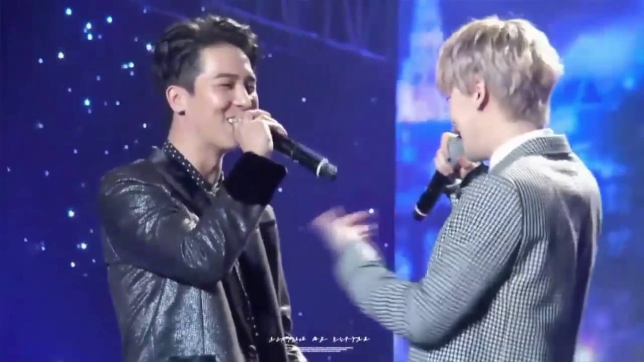 SongKim Sentimental Compilations❤