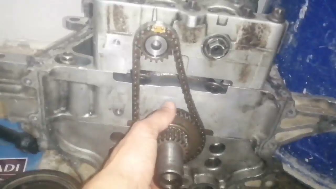 شرح سنتر الويل بم وسبب رئيسي بلرجه والخشونه المحرك القويه خطوه بخطوه سنتره الويل بم