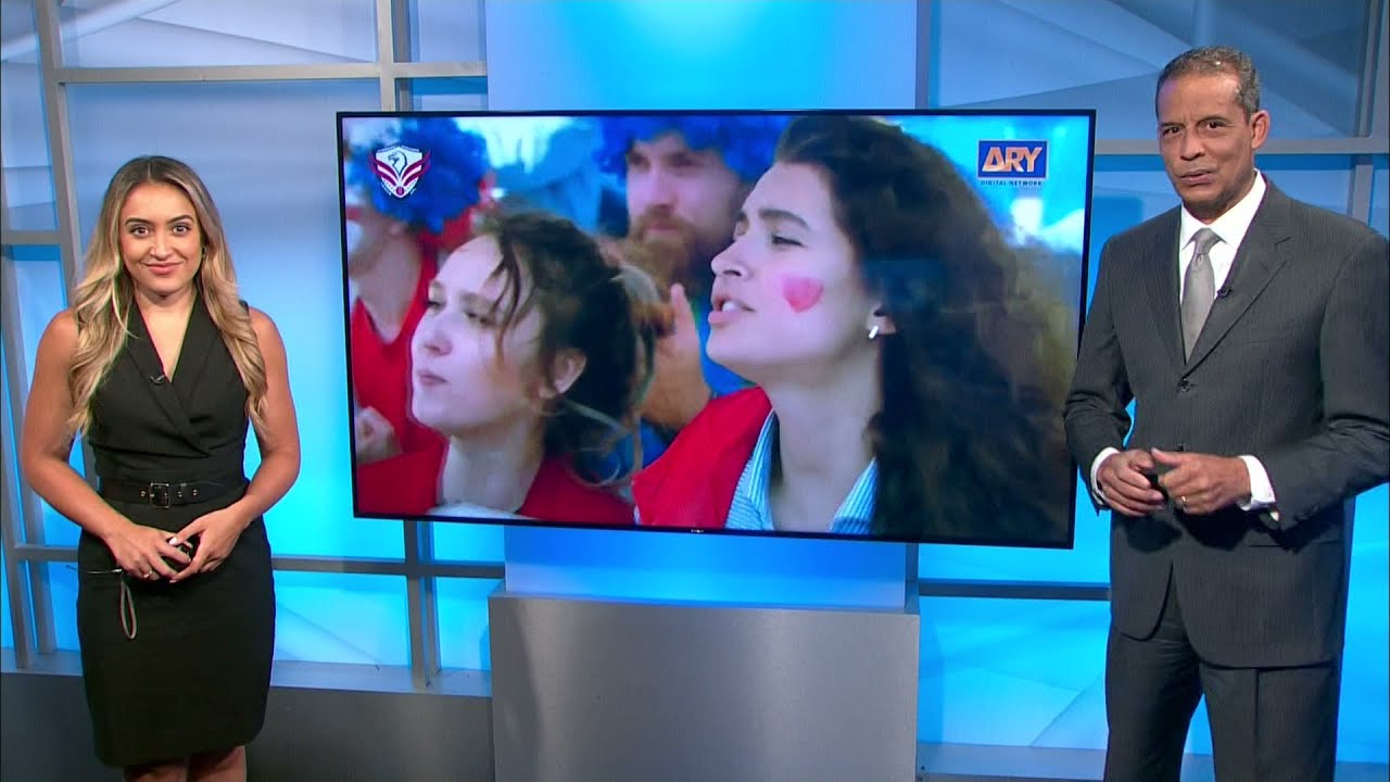 We're Open: American Premiere League English cricket franchise