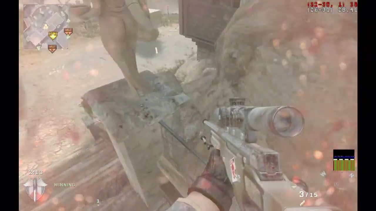CoD Bo Noeysis Fragmovie 2#