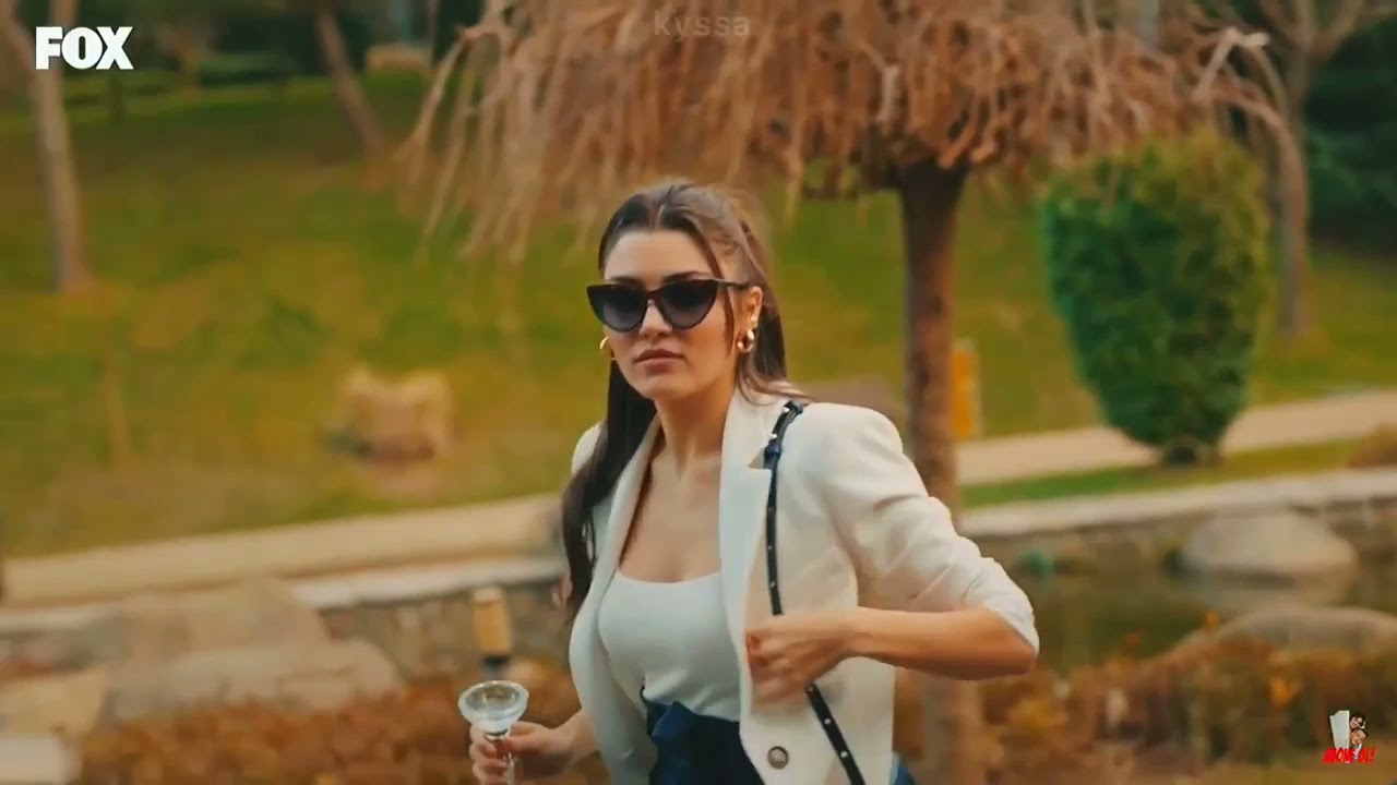 EDA YILDIZ KLİP 🧡