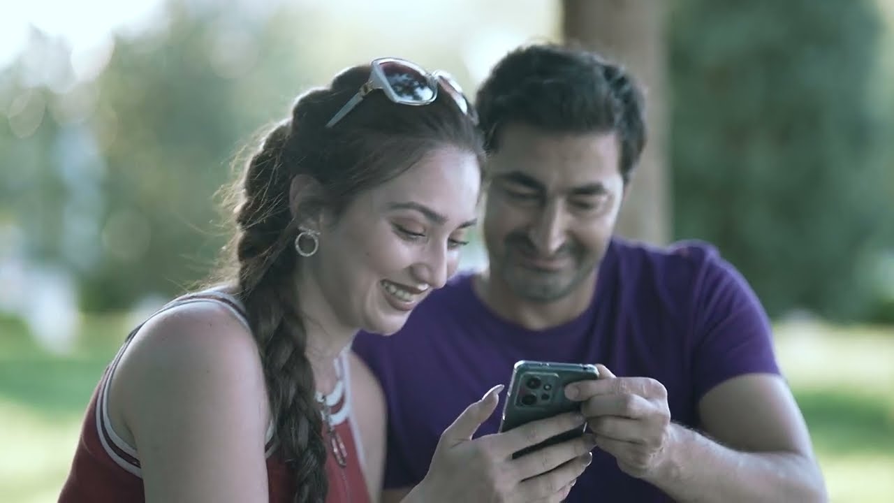 Gizli Yara 14.Bölüm