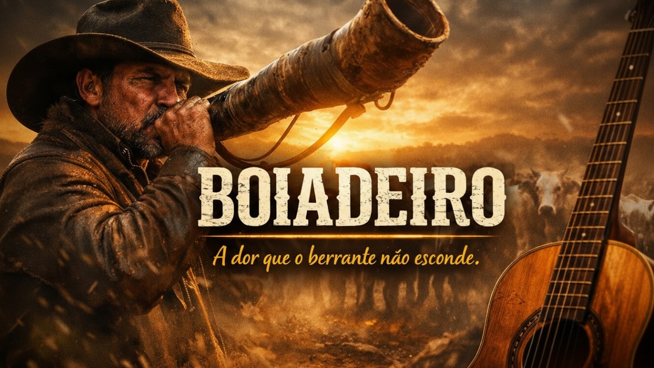 Boiadeiro - 