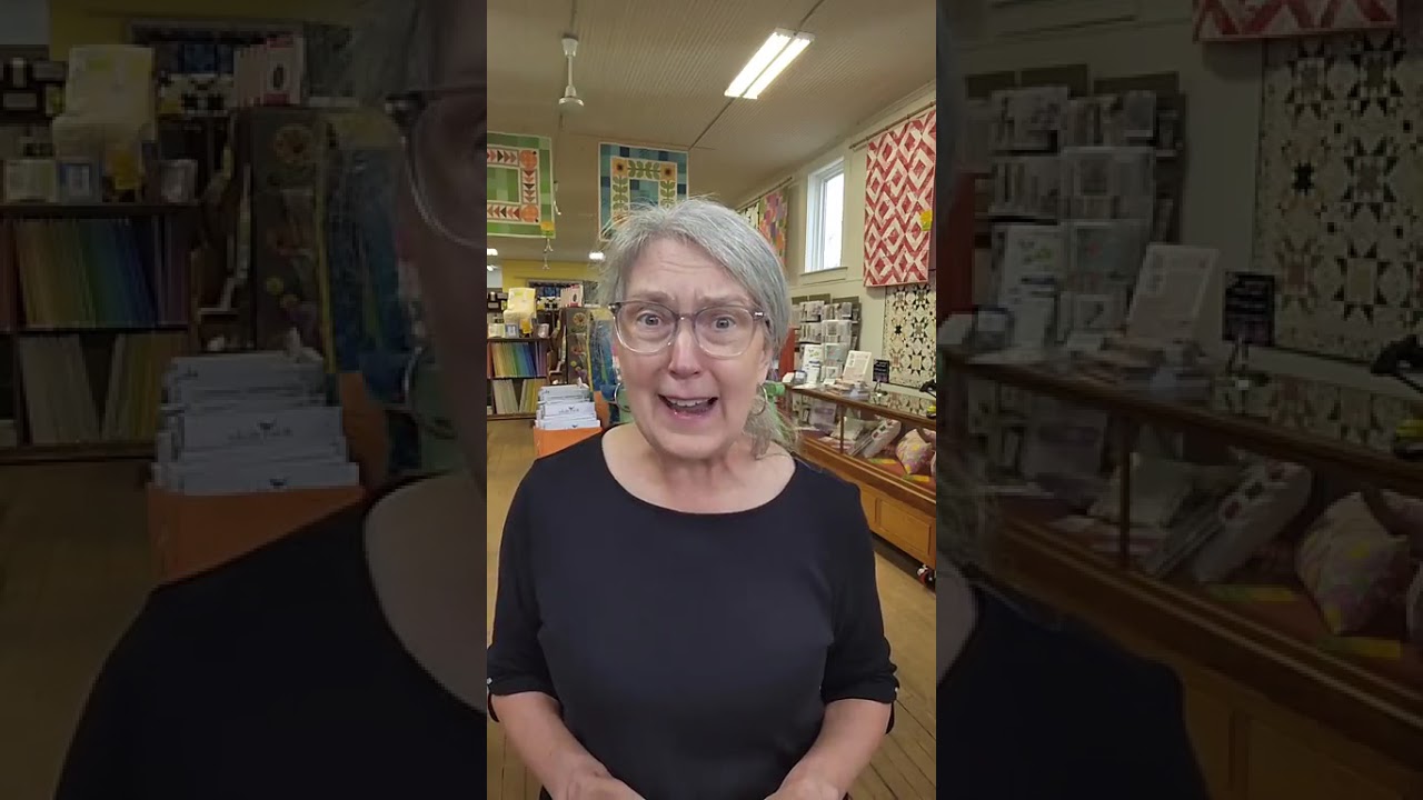 Hen & Chicks Studio | Free Downloadable Patterns | Quilt Kits | Central Iowa Quilt Shop and Retreats
