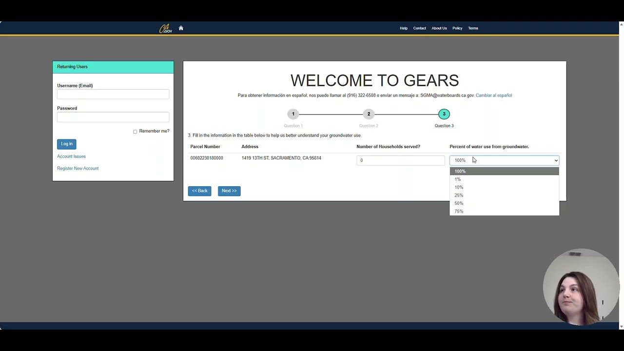 04 GEARS I am a De Minimis Extractor
