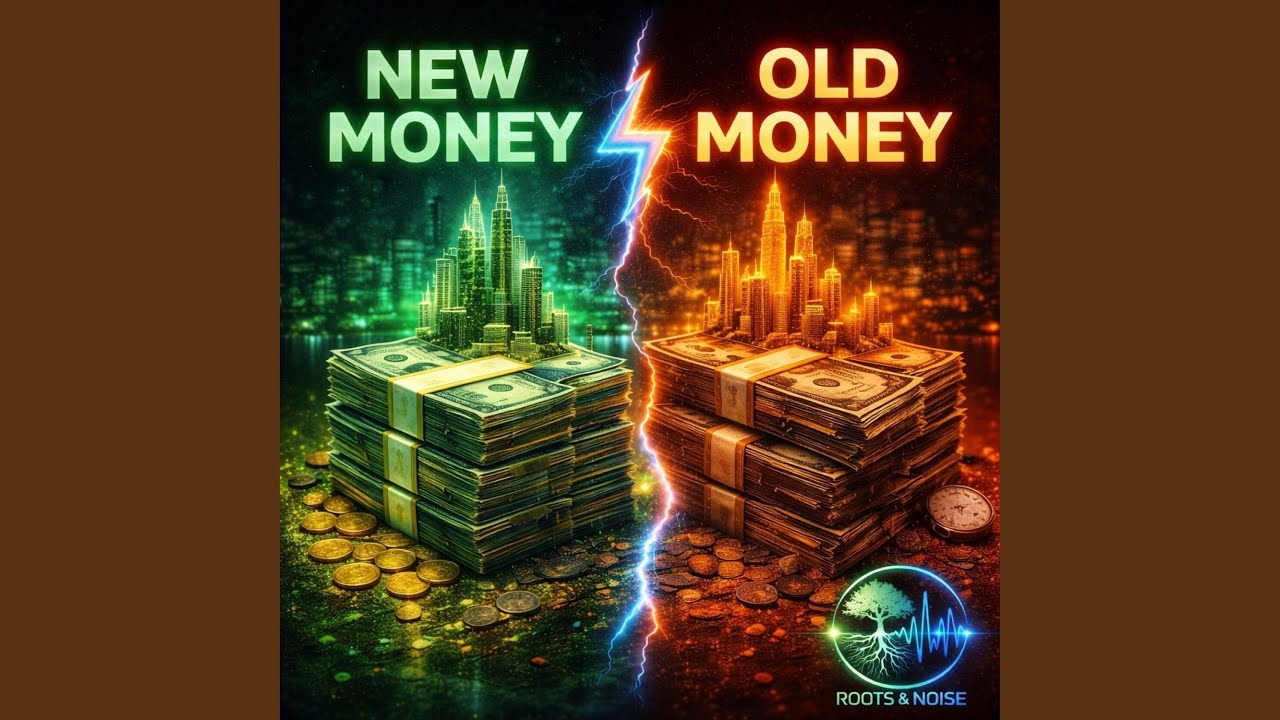 New Money-Old Money