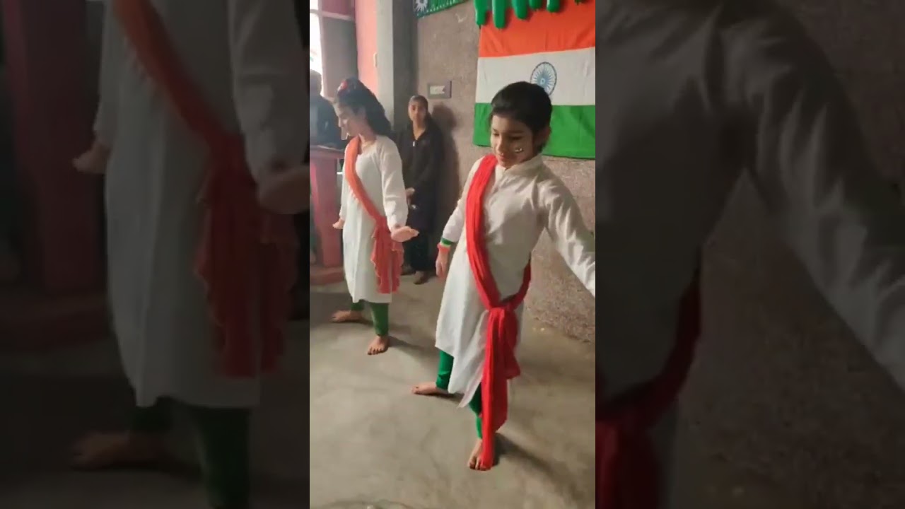 AIEL UNNAO | National Fest Republic Day Independence Day 