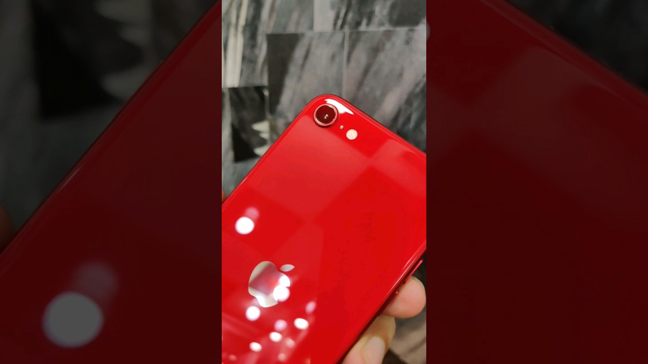 Iphone SE 2020 Best Handy Iphone.. 