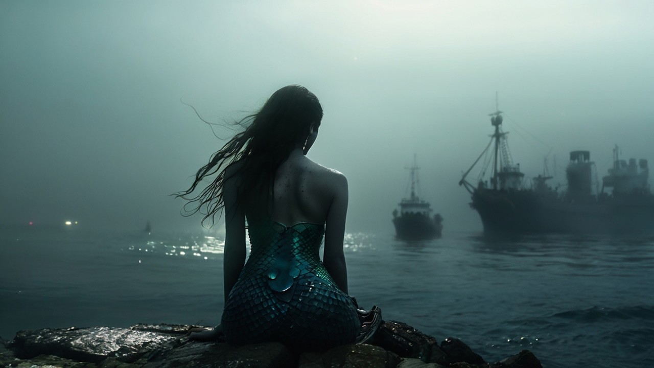 Moments Before the Storm — Melancholic Piano Music for Dreaming & Relaxing, Nostalgic Dark Academia