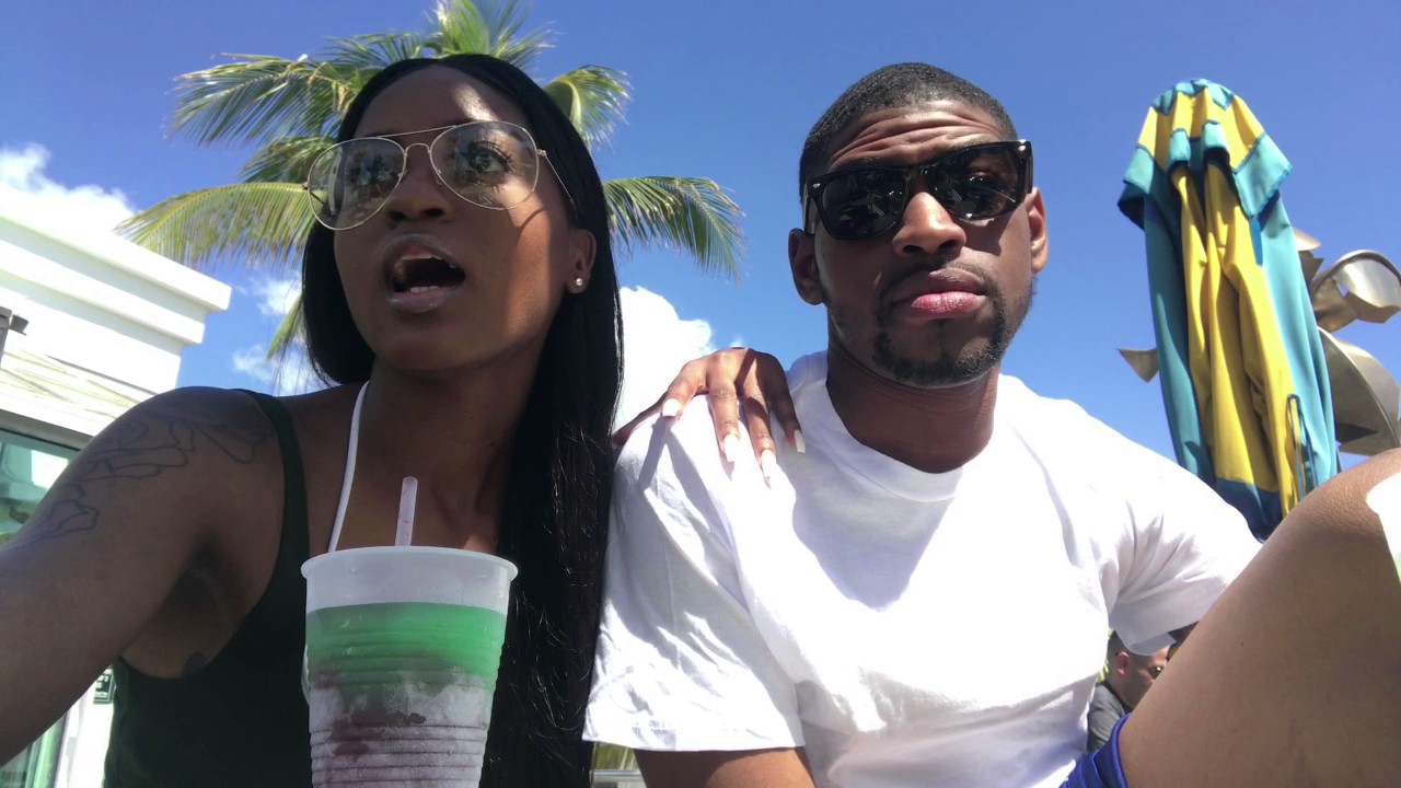 SPRING BREAK 2017 Miami