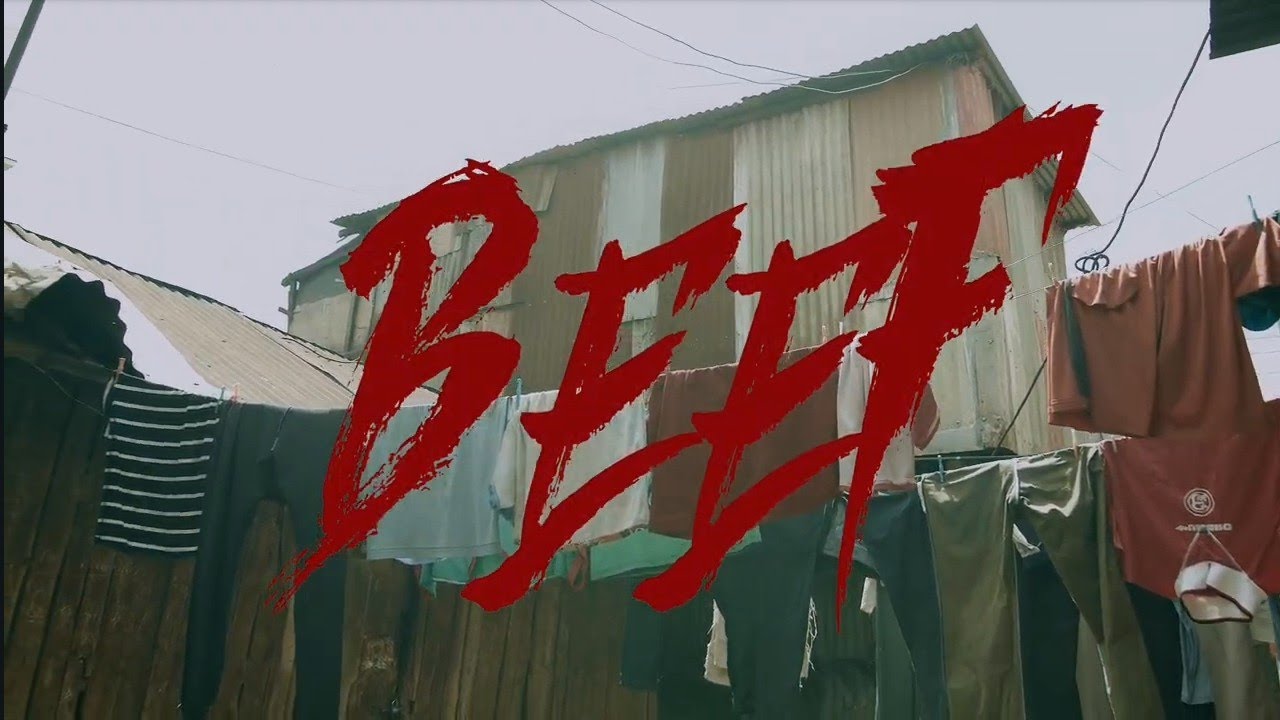 Leons Ye x Geri Soweto - Beef (Music Video)