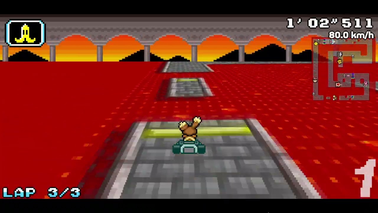 【𝓜𝓚𝓟𝓒】Shell Cup 【﻿🏆】FINAL VIDEO OF 2025
