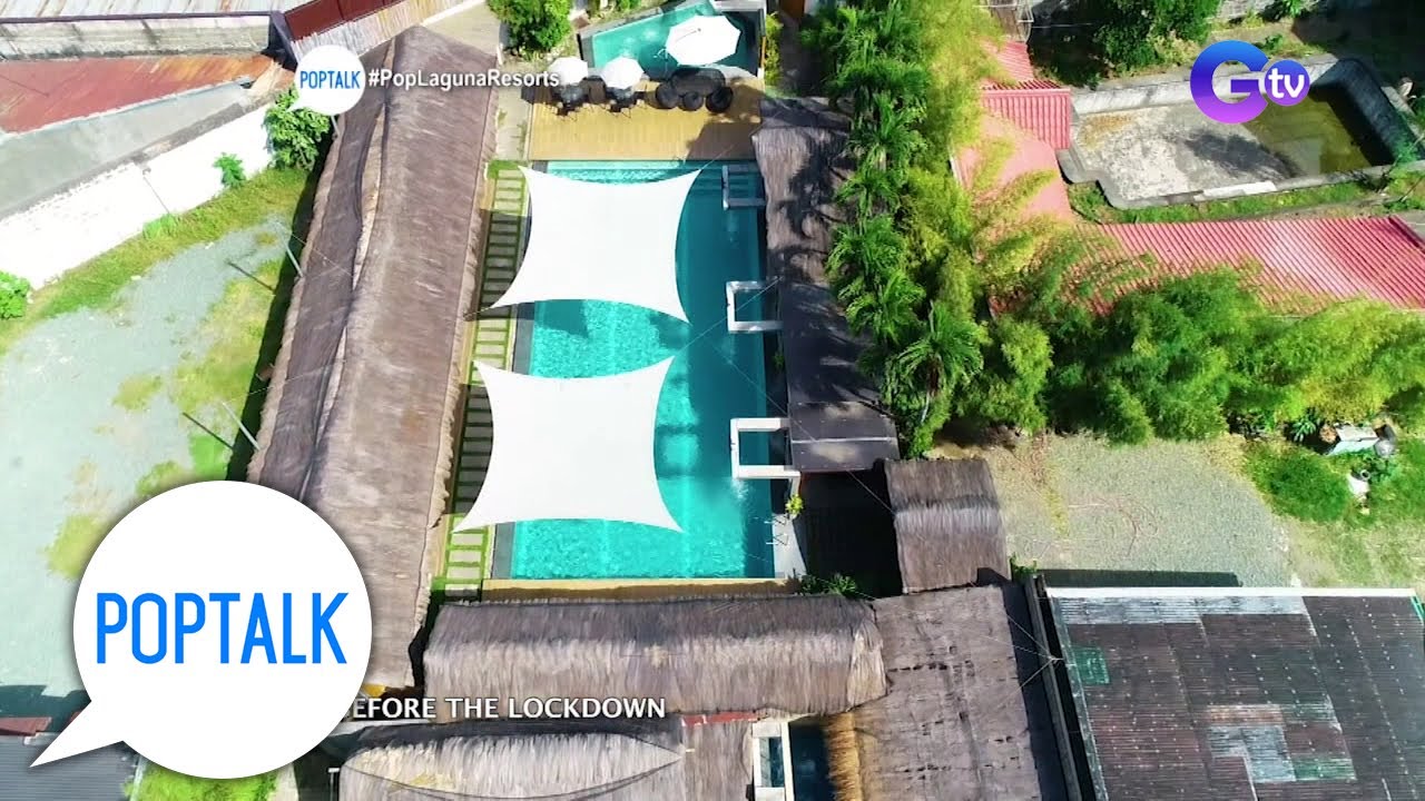 PopTalk: Summer in Cali at ‘California Beach Pansol’