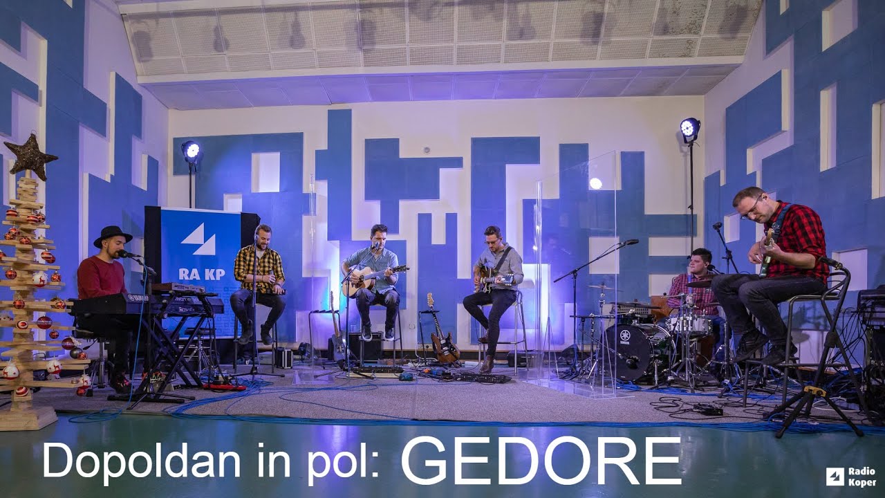 DOPOLDAN IN POL: GEDORE