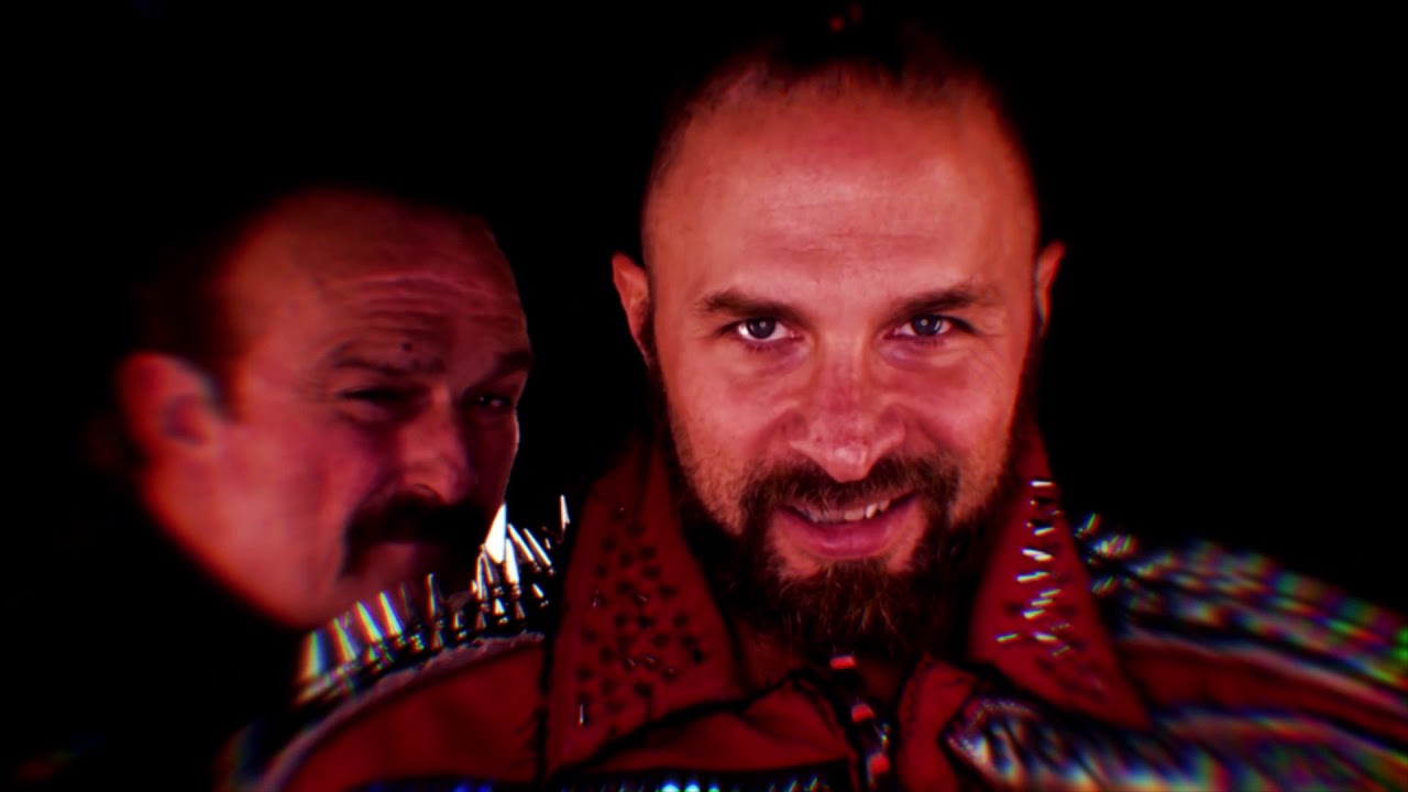 Lance Archer 2nd Custom Titantron 2021