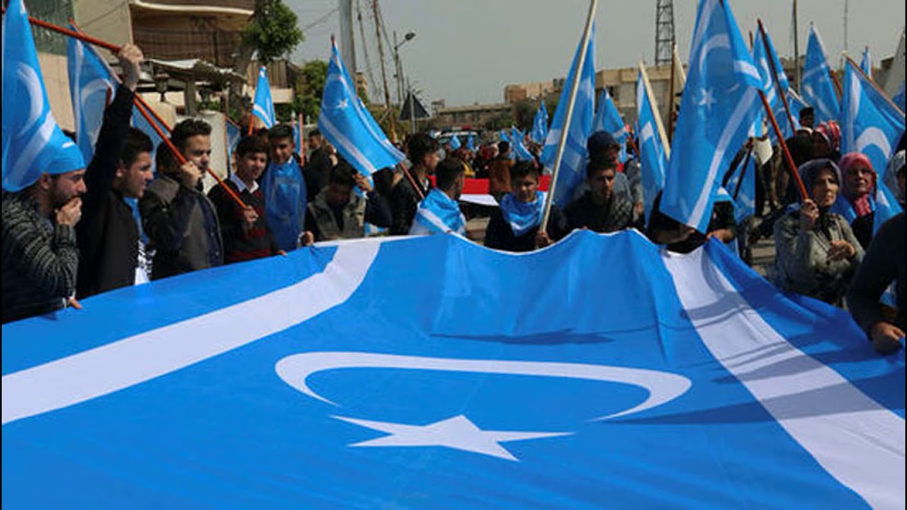 Azərbaycan Türkləri. Türkmanlar (İraq Türkləri)