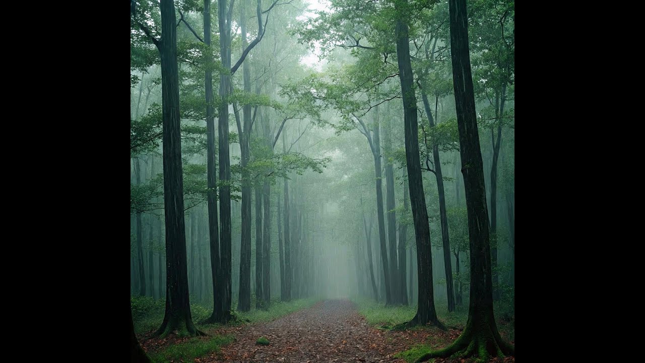 Tranquility Time: Relaxing Ambient Music