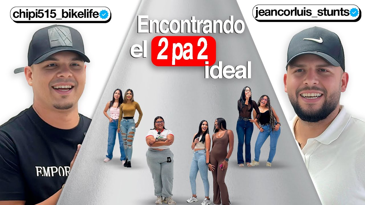 MOTOPIRUETAS BUSCANDO EL 2PA2 PERFECTO ❤️‍🔥🔥