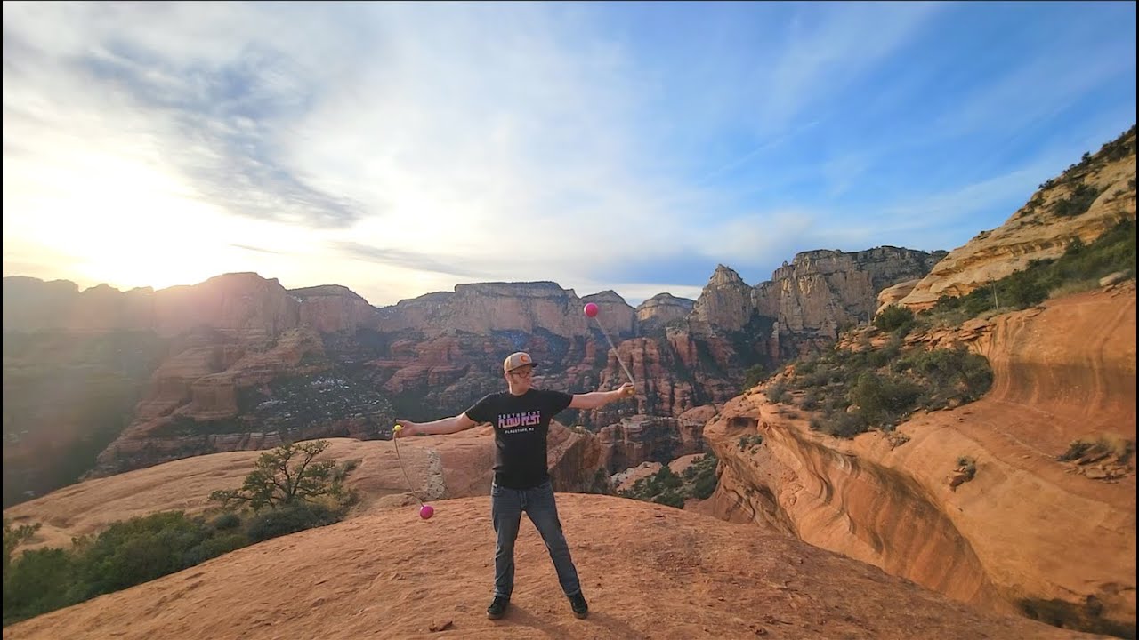 Flowin to Tipper.