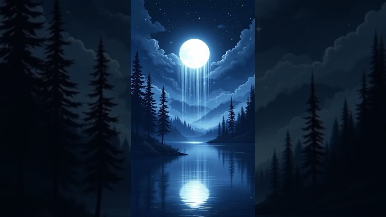 இரவின் மடியில்