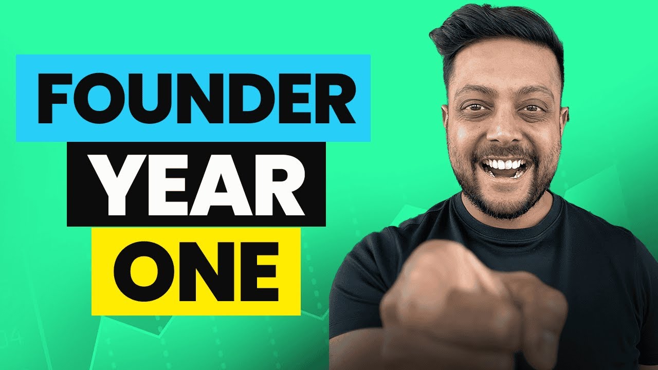 14 Brutal Lessons Learned as a SaaS Founder (from Start, Scale to Exit)